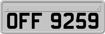 OFF9259