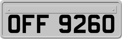 OFF9260