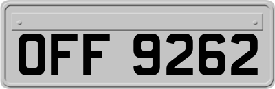 OFF9262