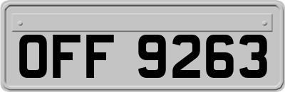 OFF9263