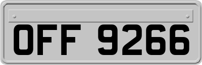 OFF9266