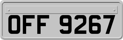 OFF9267