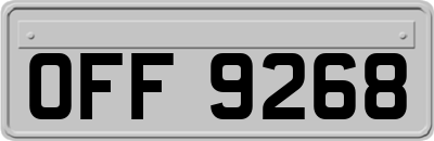 OFF9268