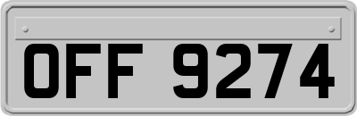OFF9274