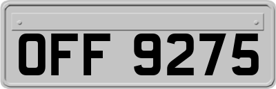 OFF9275