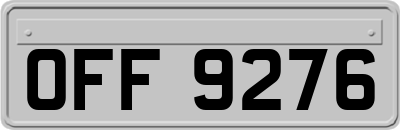 OFF9276