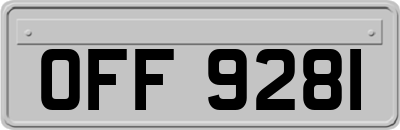 OFF9281
