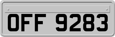 OFF9283