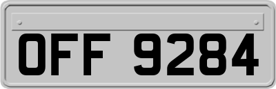 OFF9284