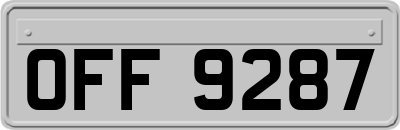 OFF9287