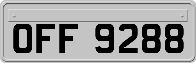 OFF9288