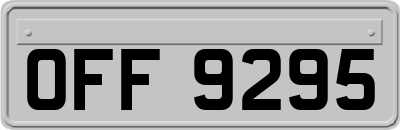 OFF9295