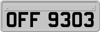 OFF9303