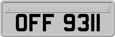 OFF9311