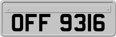 OFF9316