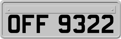 OFF9322