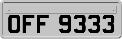 OFF9333