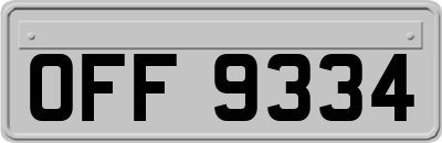 OFF9334