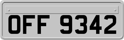 OFF9342