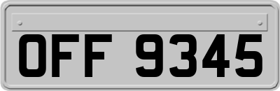 OFF9345