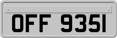 OFF9351