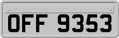 OFF9353