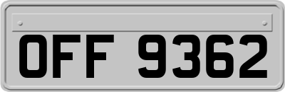 OFF9362