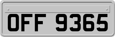 OFF9365