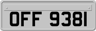 OFF9381