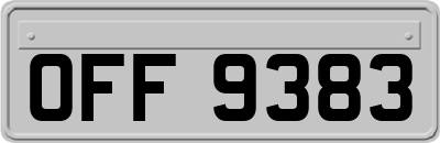OFF9383