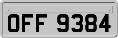 OFF9384