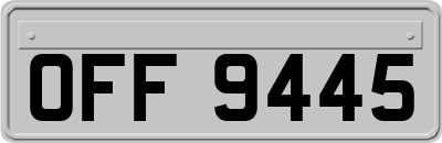OFF9445