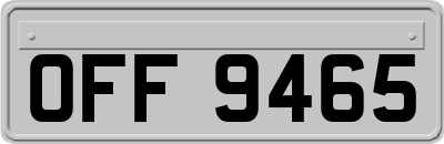 OFF9465