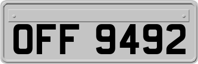 OFF9492