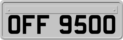 OFF9500