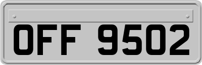 OFF9502