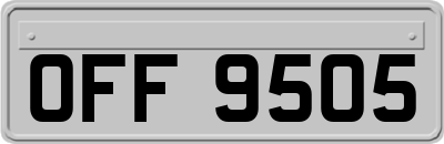 OFF9505