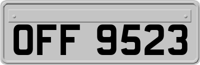 OFF9523