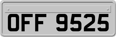 OFF9525
