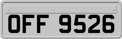 OFF9526