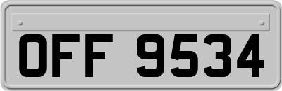 OFF9534