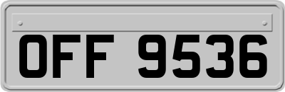 OFF9536