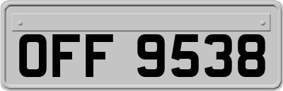 OFF9538