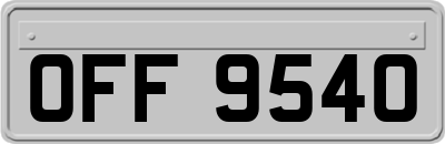 OFF9540