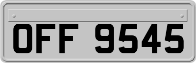 OFF9545