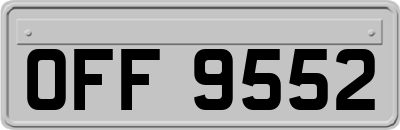 OFF9552