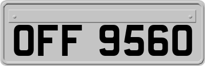 OFF9560