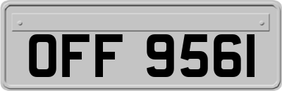 OFF9561