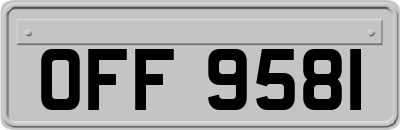 OFF9581