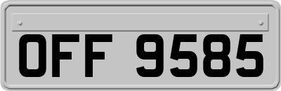 OFF9585
